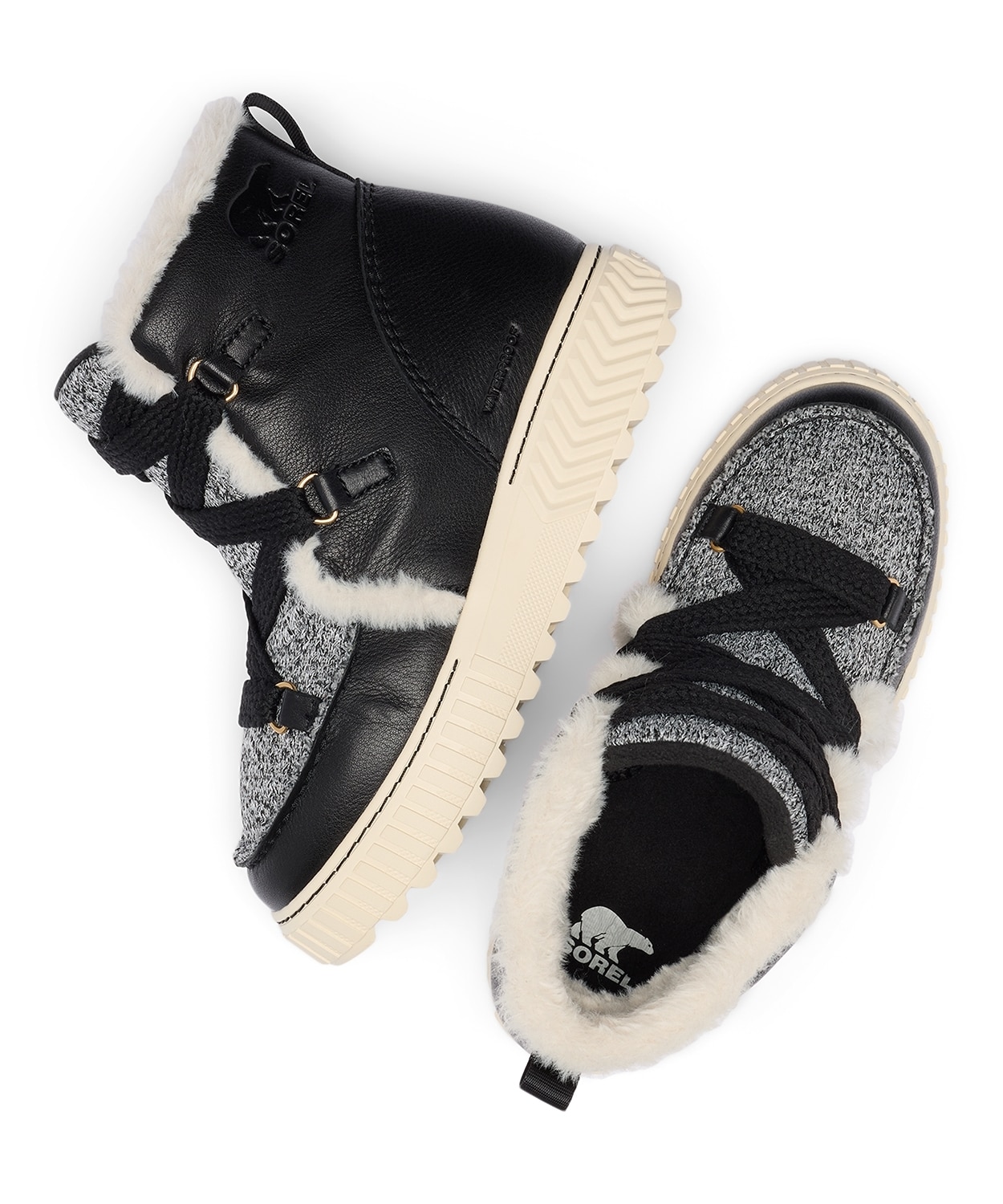 オーエヌエーアベニュー アルパインブーツウォータープルーフ(22.5