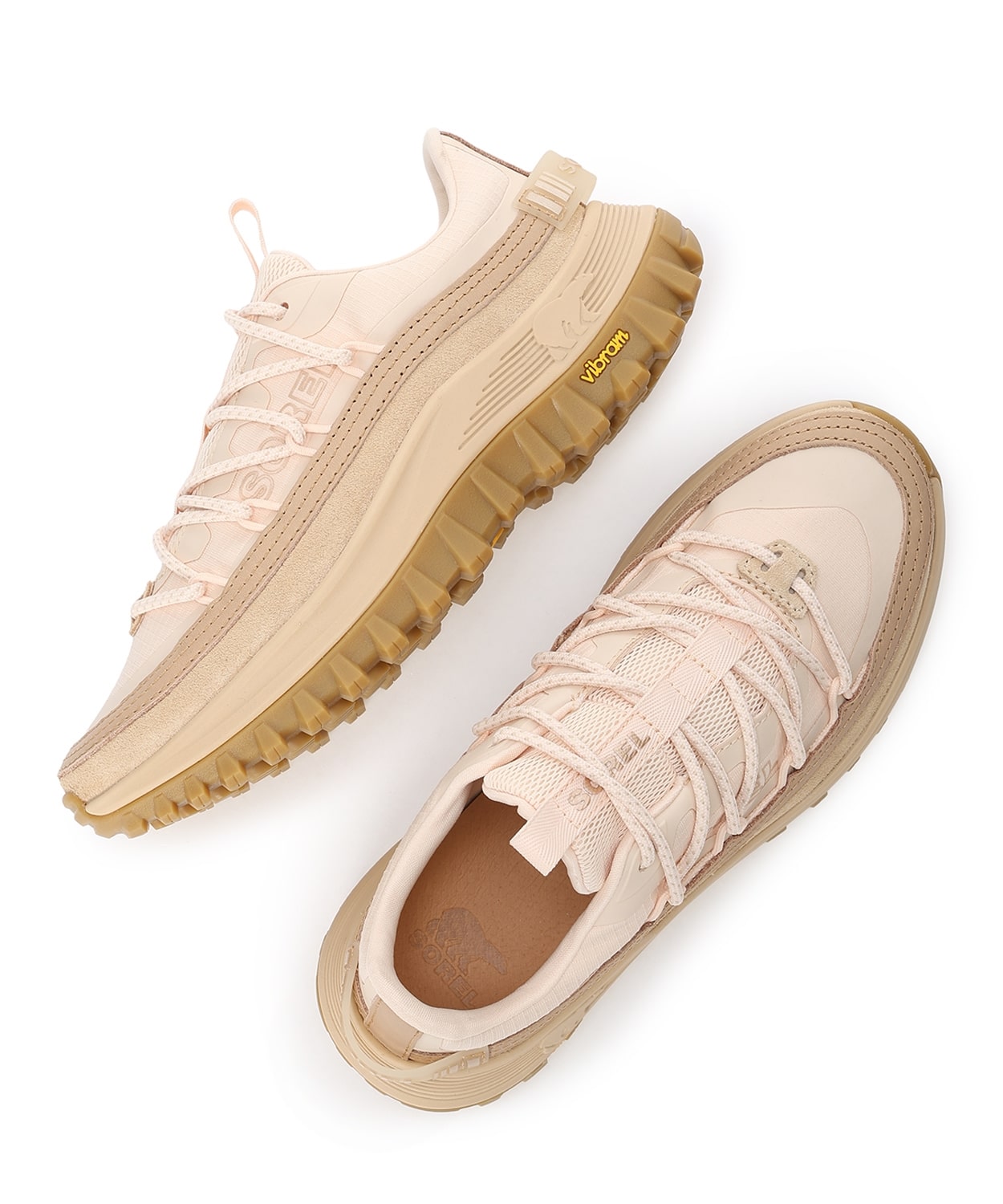 コールサインホライゾンロウ(22.5 White Peach Ceramic)│SOREL