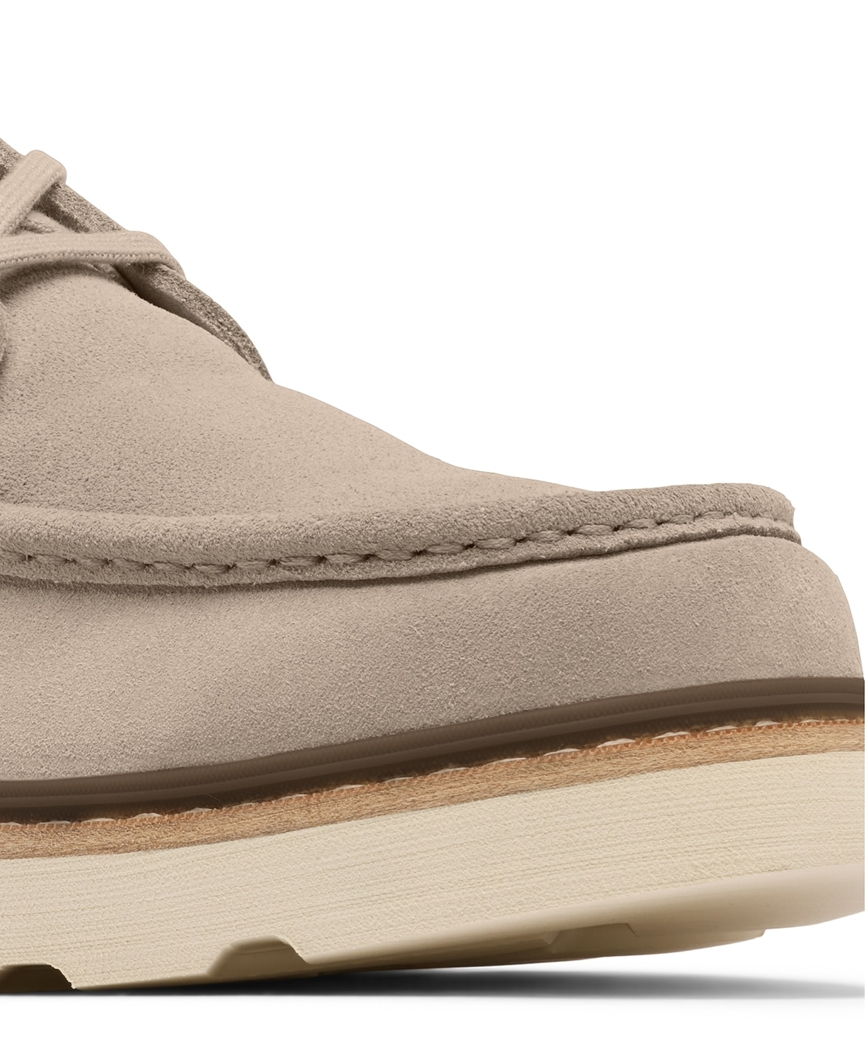 スラブタウン62 ストイック(25 Khaki II Bleached Ceramic)│SOREL