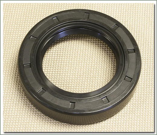 Factory Toyota Land Cruiser Power Take-Off (PTO) Winch Assembly