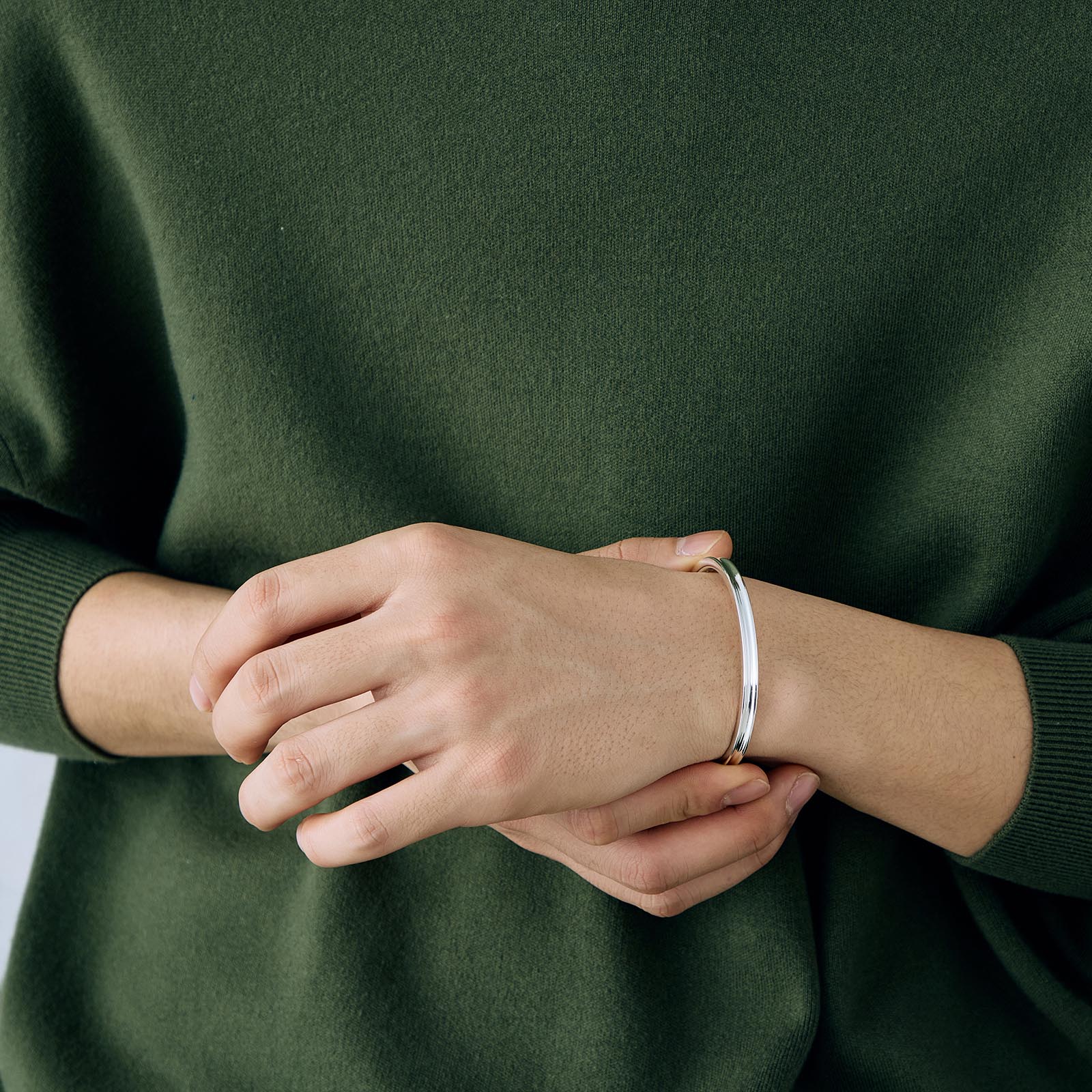 SYMPATHY OF SOUL（シンパシーオブソウル） Direct Blaze Bangle