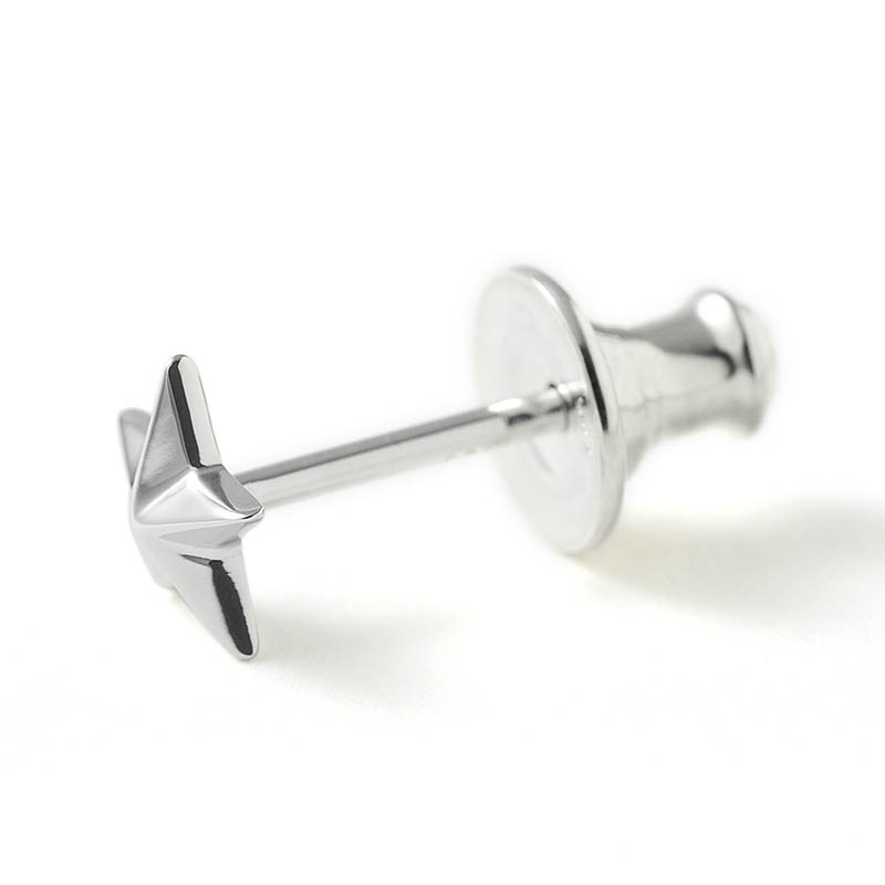 SYMPATHY OF SOUL（シンパシーオブソウル） Star Pierce - Silver