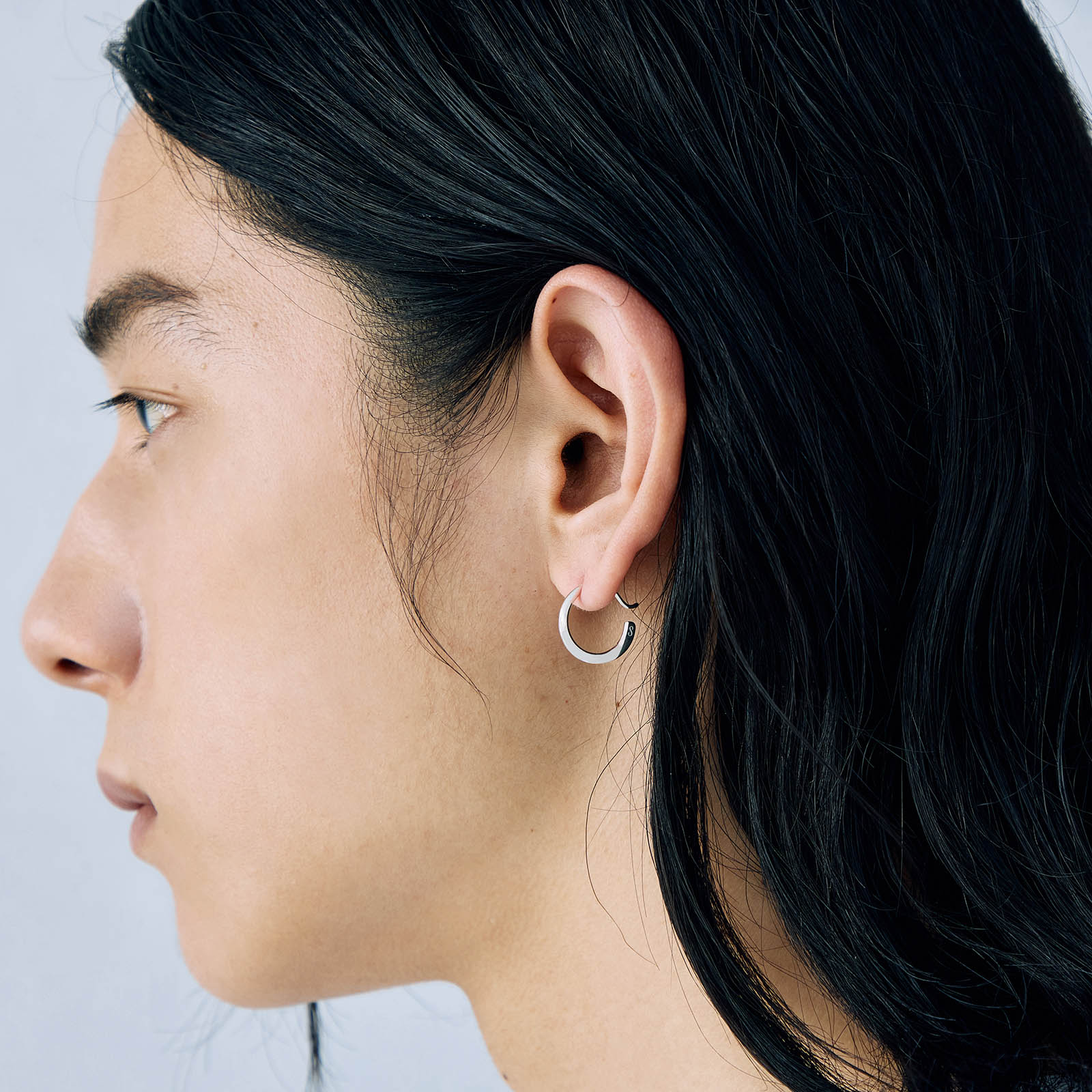 SYMPATHY OF SOUL（シンパシーオブソウル） Gradation Hook Pierce - M