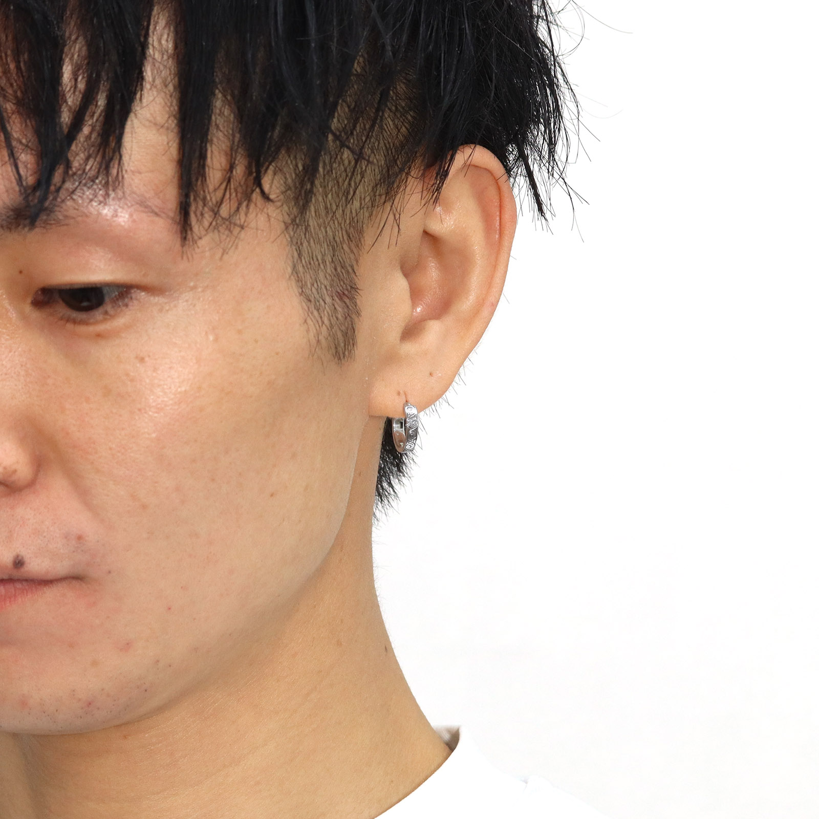 Suman Dhakhwa（スーマンダックワ） Eternal Pierce（エターナルピアス）