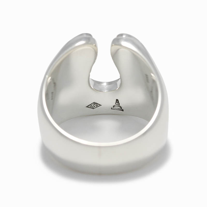 Suman Dhakhwa×SYMPATHY OF SOUL（スーマンダックワ×シンパシーオブ