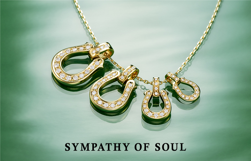 SYMPATHY OF SOUL（シンパシーオブソウル）｜アンクレット一覧｜メンズ