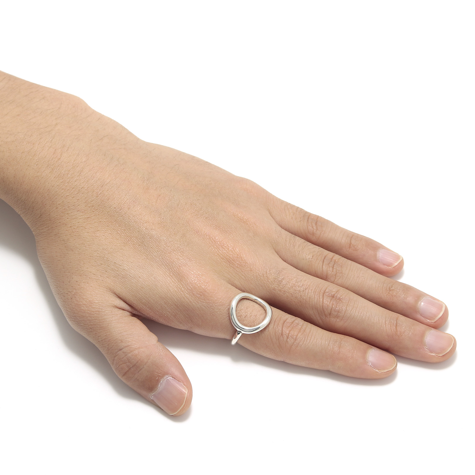 PHILIPPE AUDIBERT（フィリップオーディベール） Blaine Ring