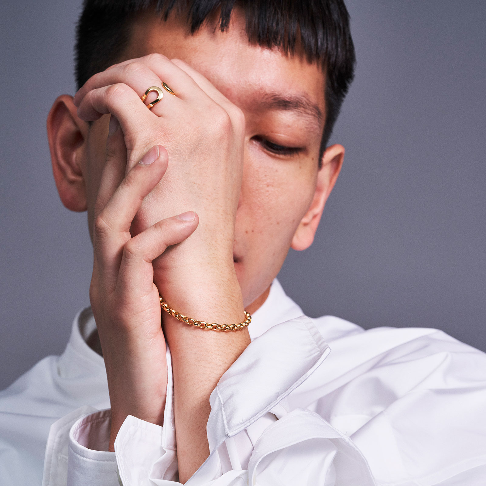 ogiSYMPATHY OF SOUL コンビネーション ホースシューリン ogiSYMPATHY