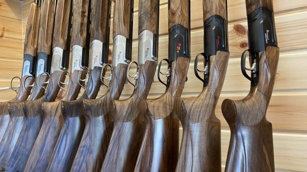 サービス／製品一覧 - (有)サツマ火薬銃砲販売所