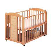 ベビーベッド、ベビーチェアの製造・販売｜澤田木工所（FORESTWOOD）