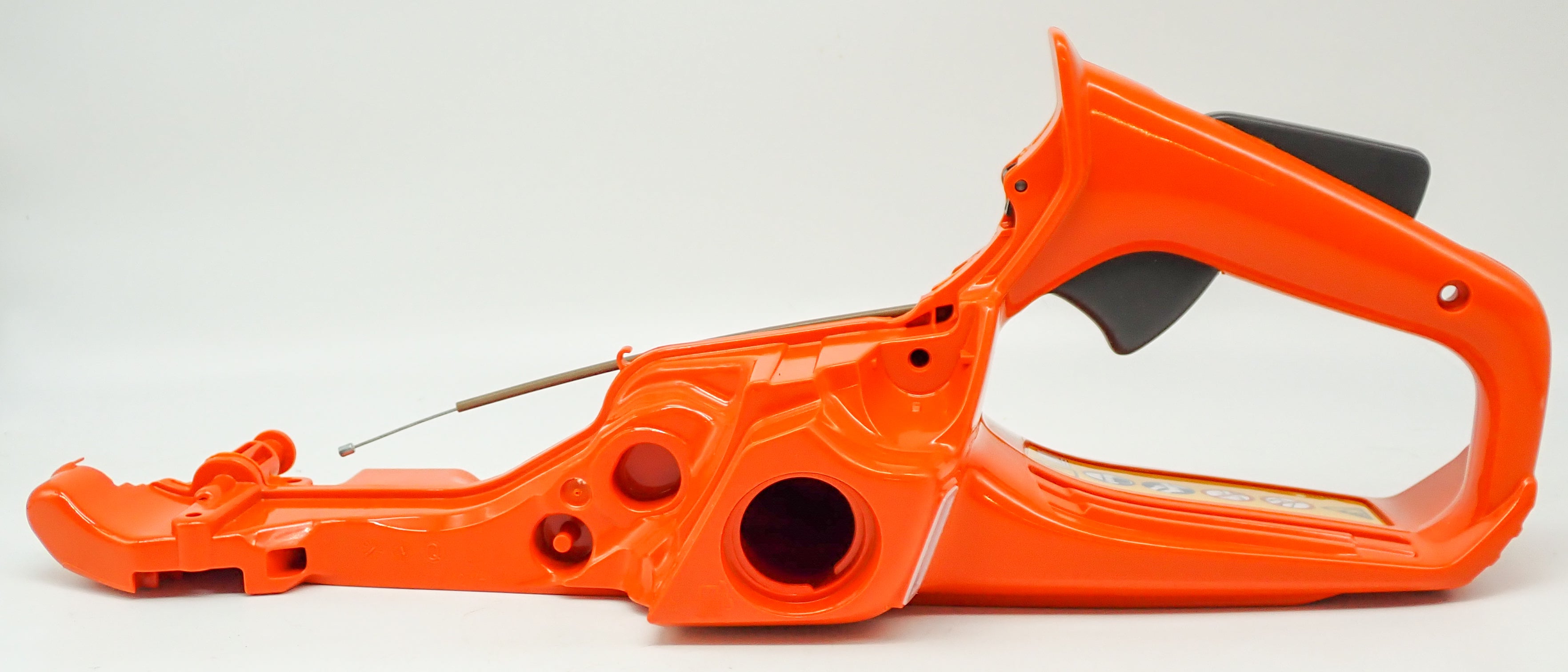 GENUINE OEM REAR HANDLE FUEL TANK ASSEMBLY FITS HUSQVARNA 545