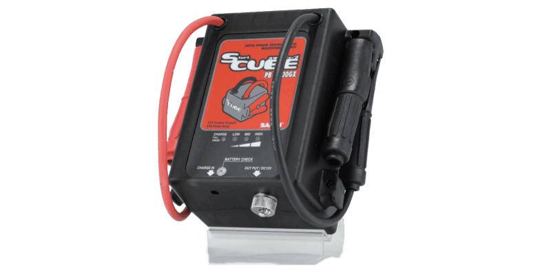 仕様一覧 スターティングパック スタートキング バッテリー上がりの