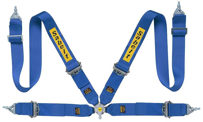 サルーンカーハーネス：CCA433U│Sabelt-Japan