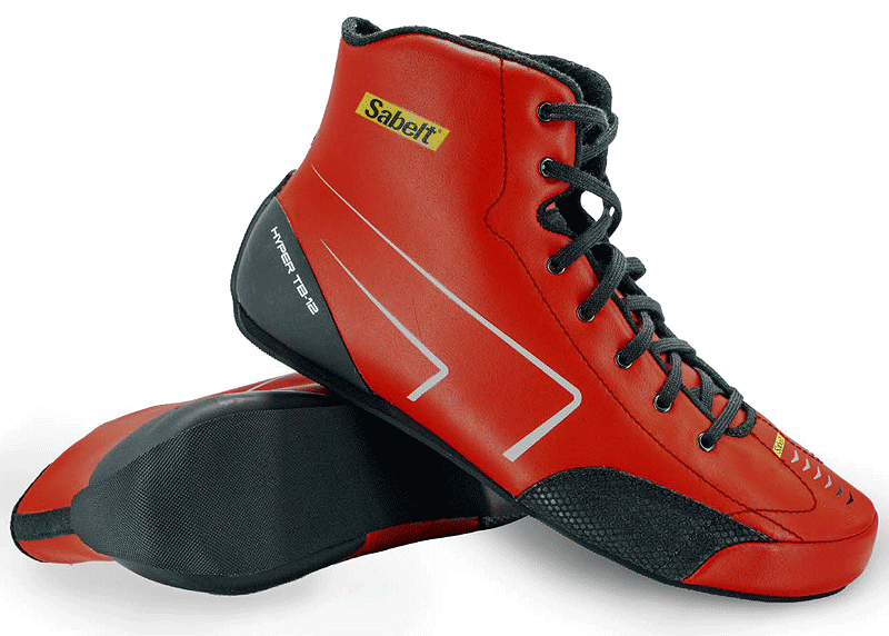 レーシングシューズ│Sabelt-Japan