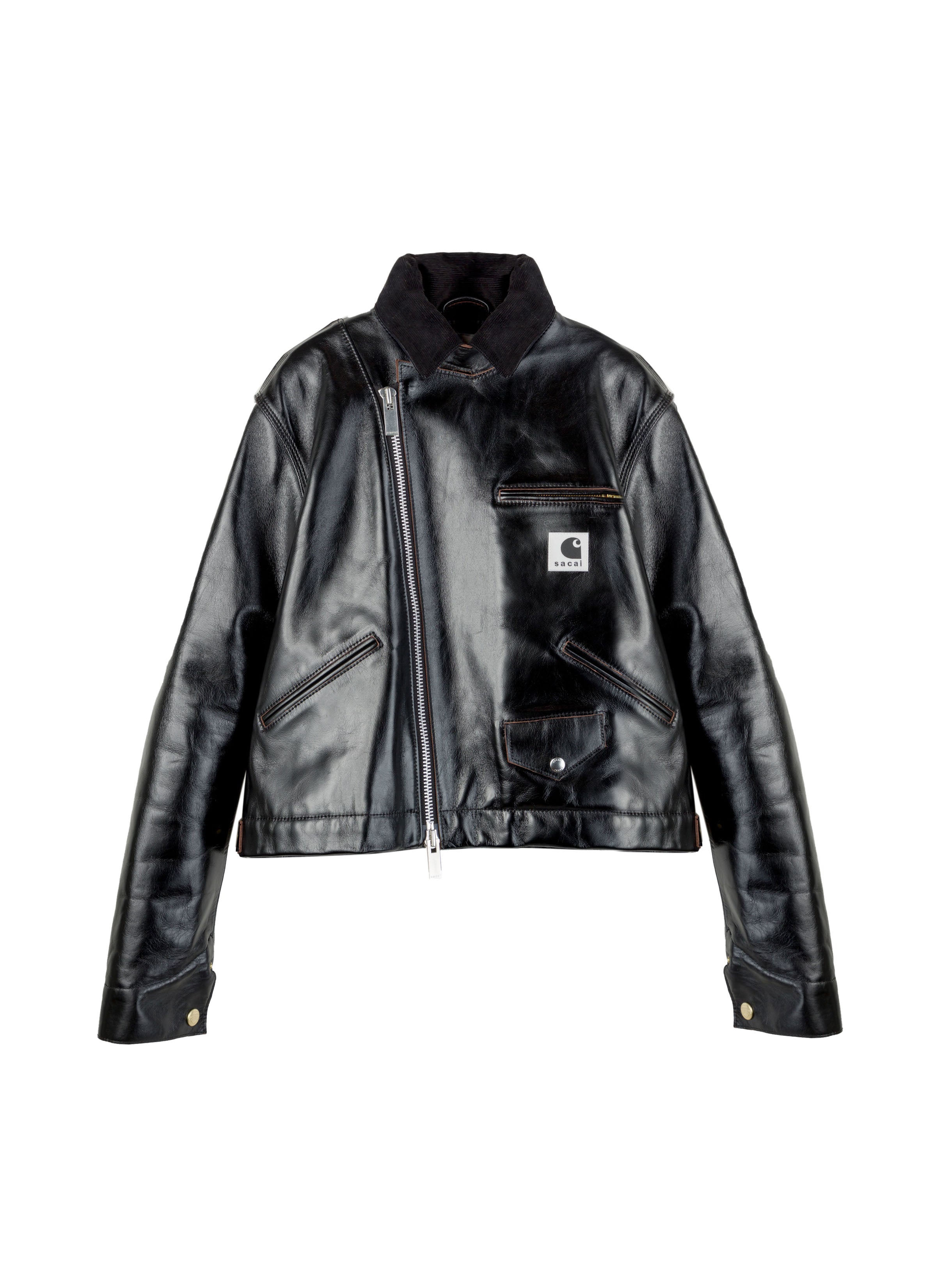 Raffle Entry】Carhartt WIP x sacai Collection | sacai Official