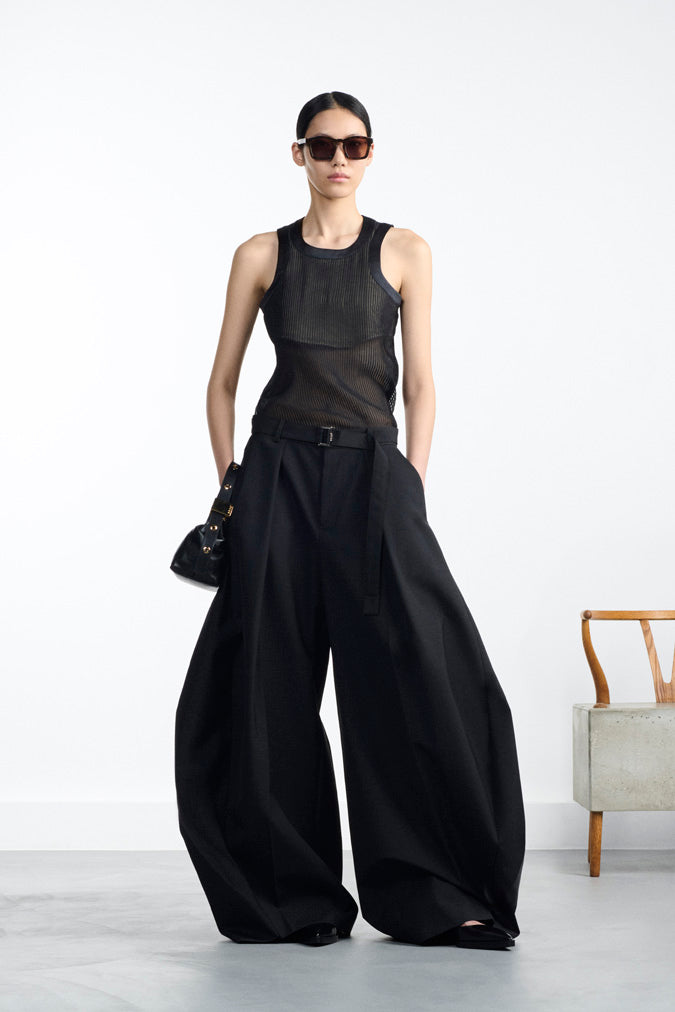 Women's Spring 2026 Collection | sacai Official Store サカイ