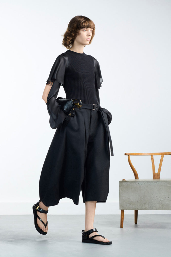 Women's Spring 2026 Collection | sacai Official Store サカイ