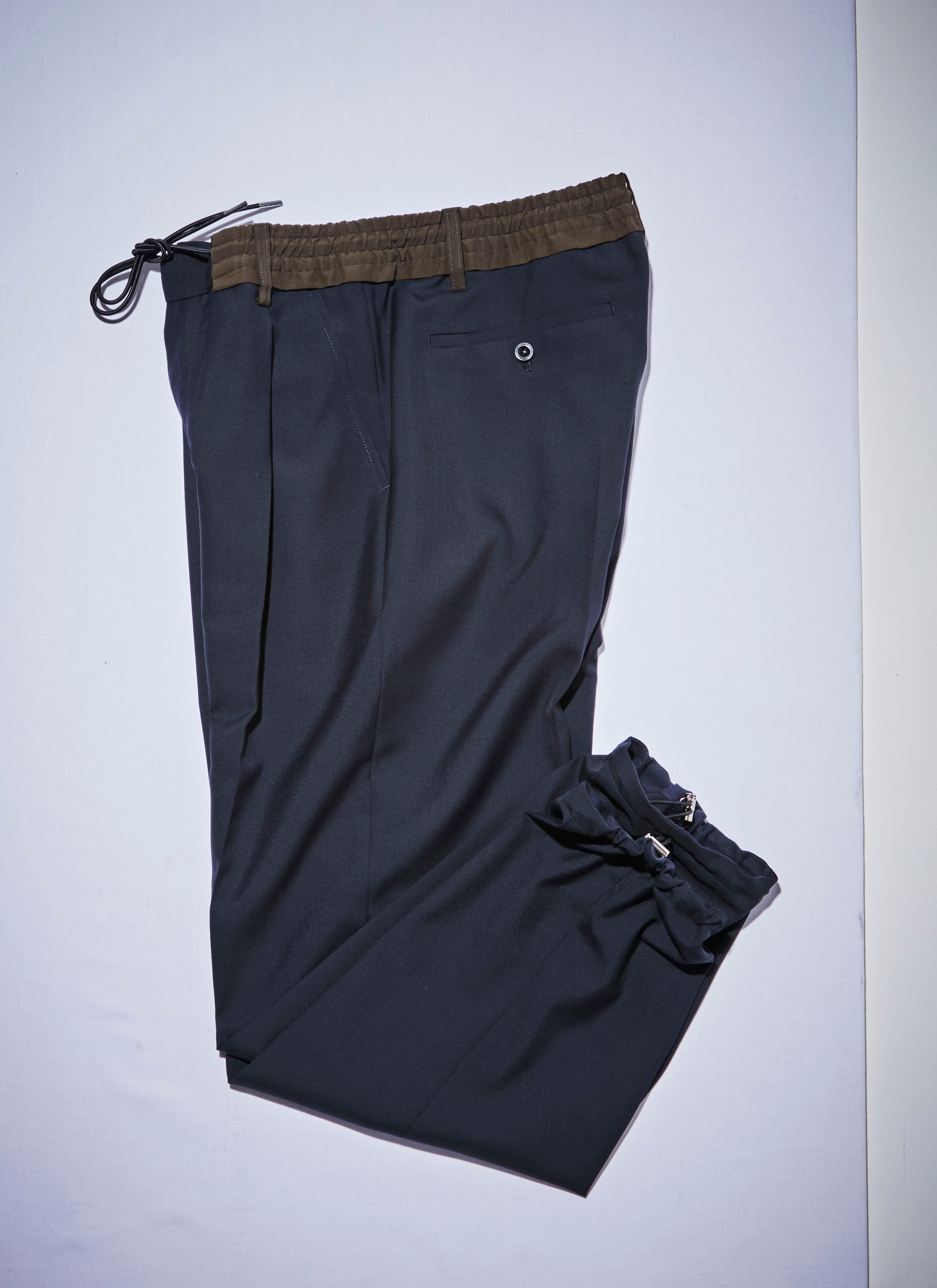 Suiting Pants | sacai Official Store サカイ オフィシャル