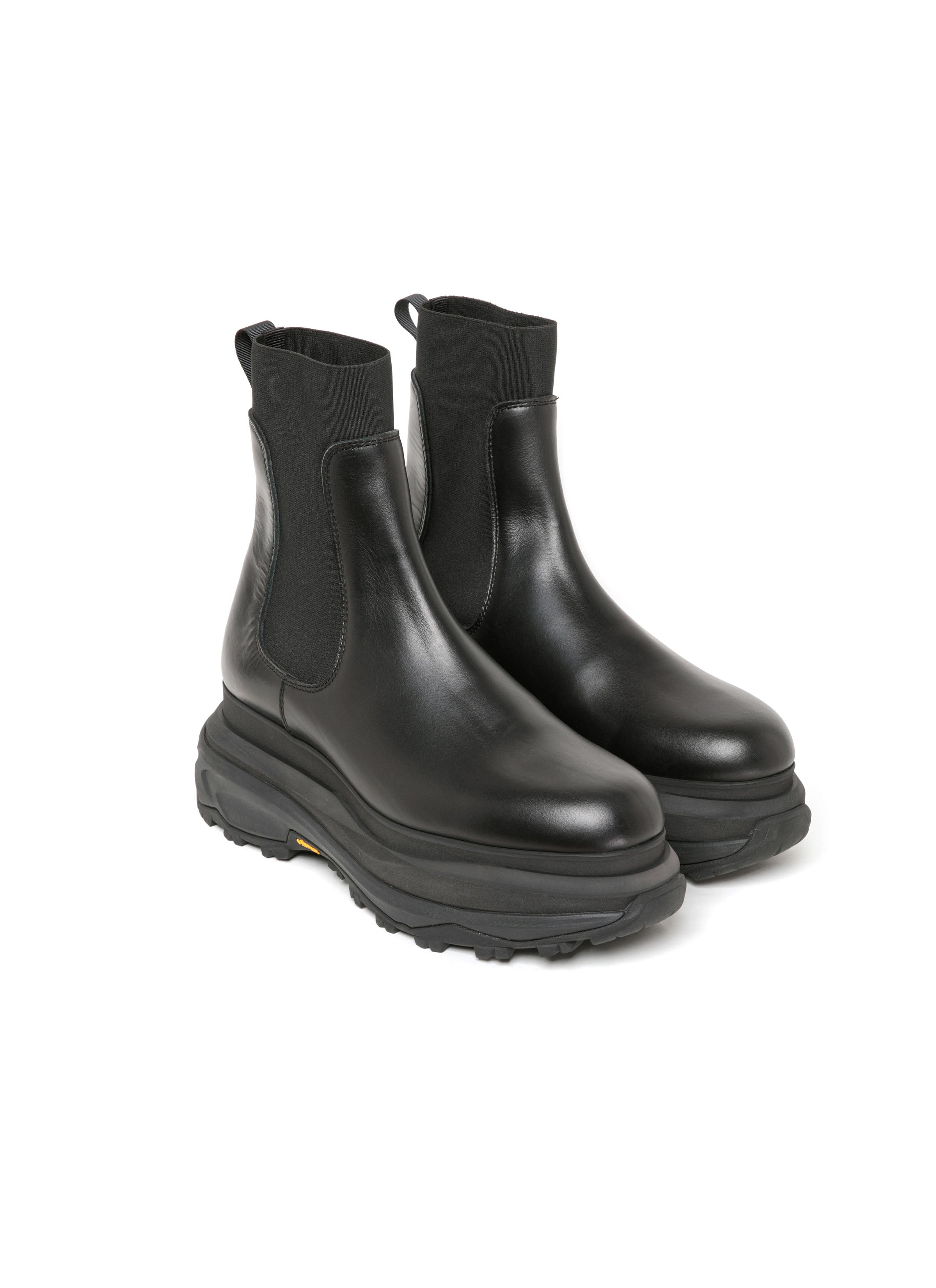 Chelsea Boots | sacai Official Store サカイ オフィシャル