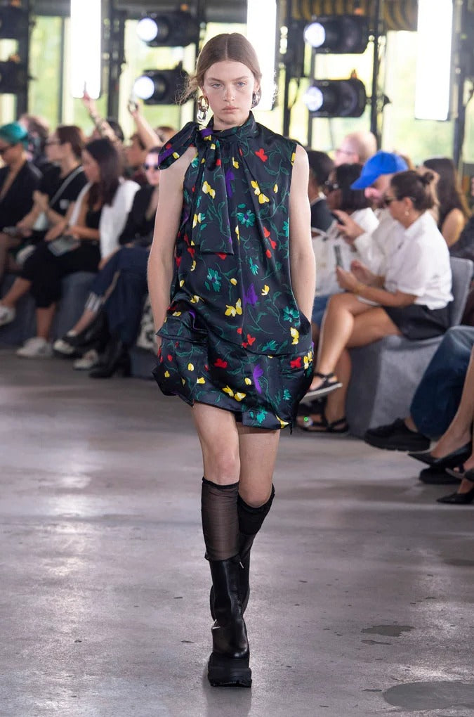 sacai Spring & Summer 2024 Collection | sacai Official Store