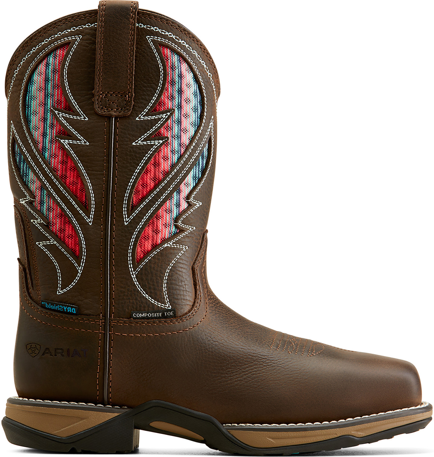 Female Ariat Women's 10
