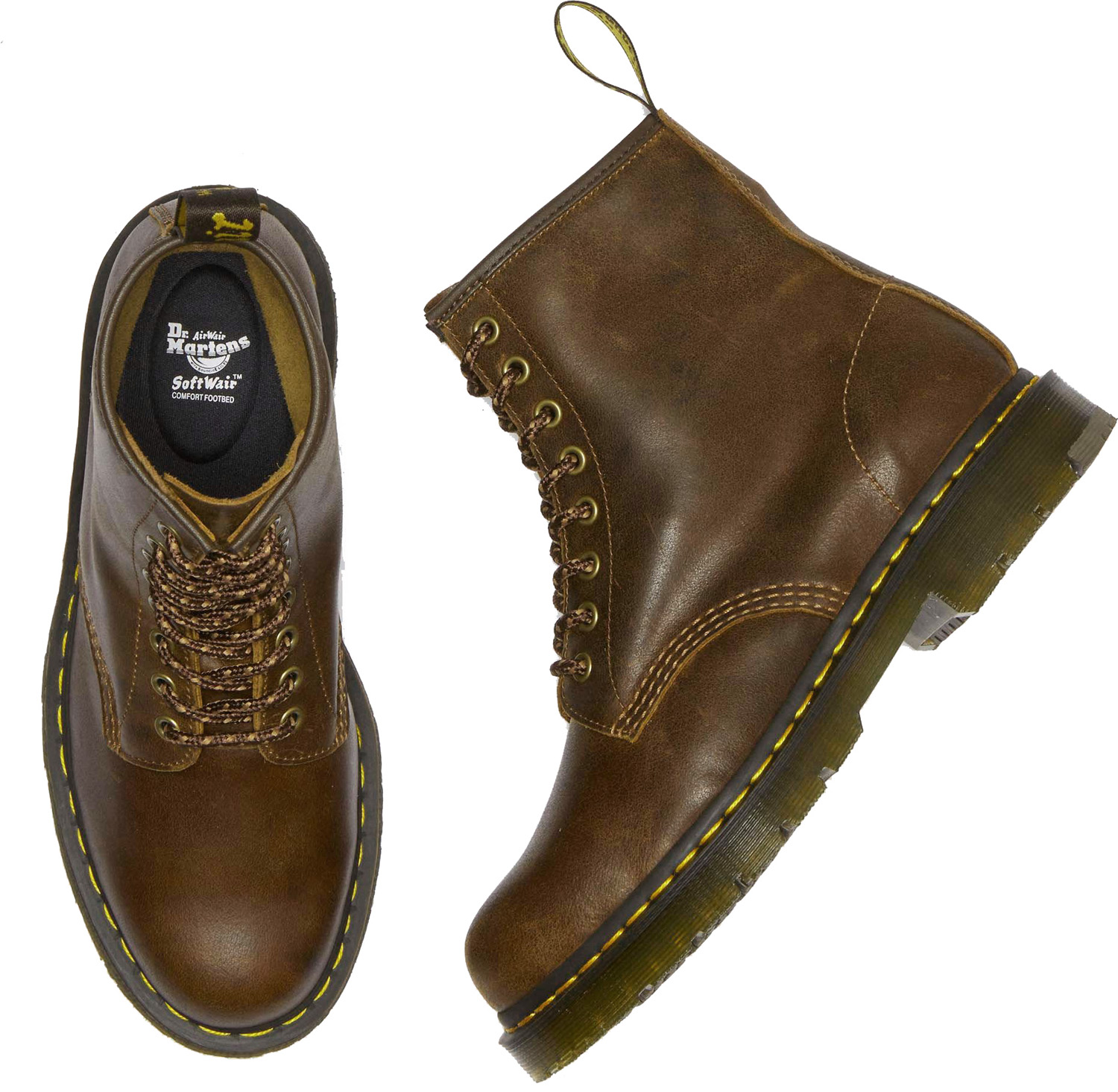 Unisex Dr. Martens Unisex 6