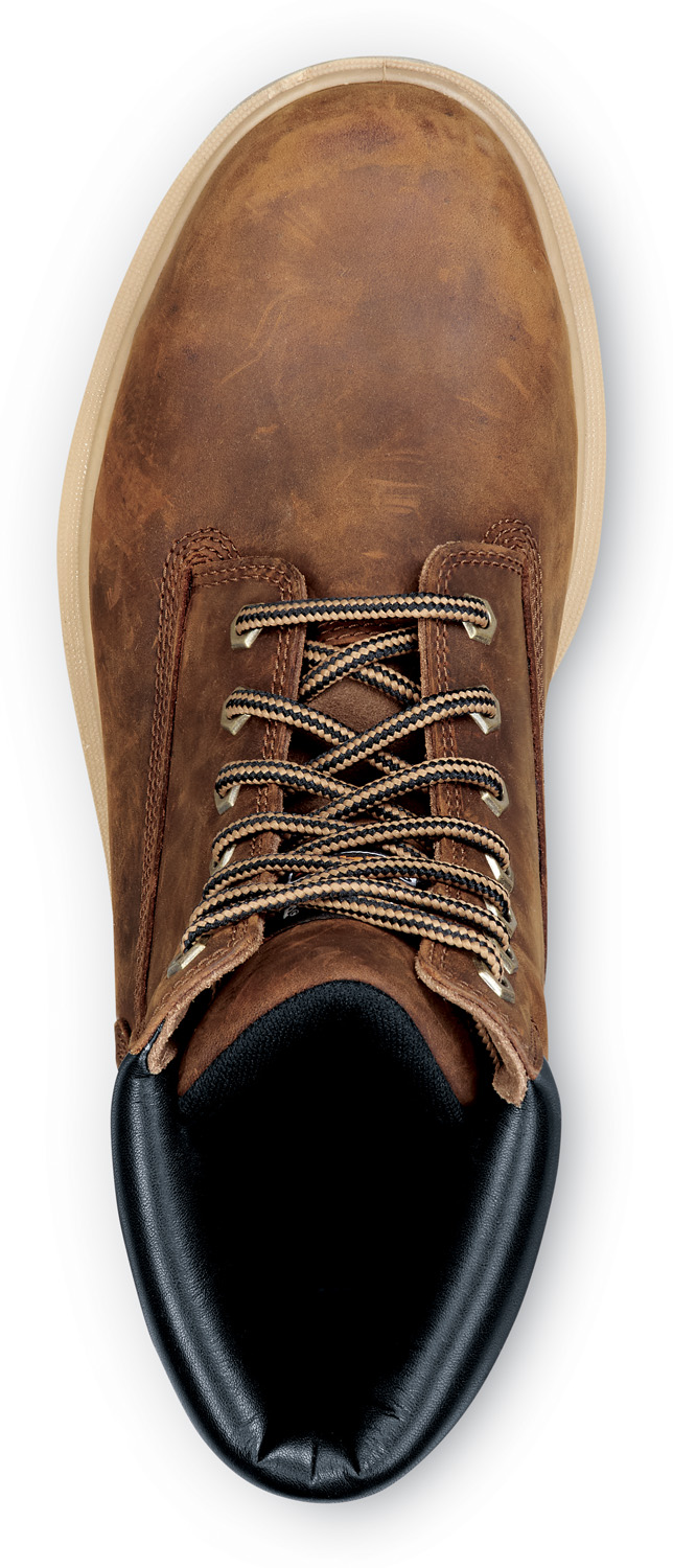 Male Timberland PRO Men's 6