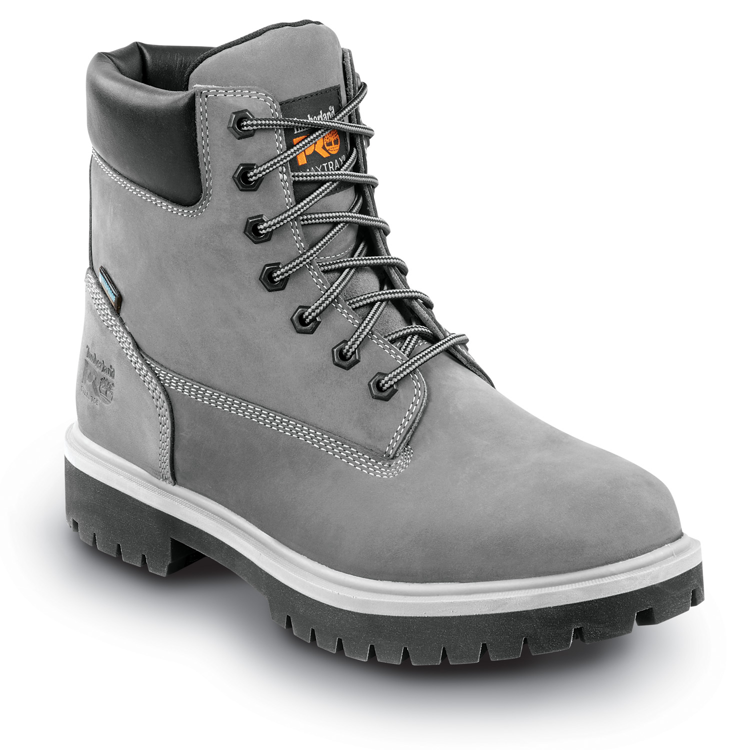 Male Timberland PRO Men's 6