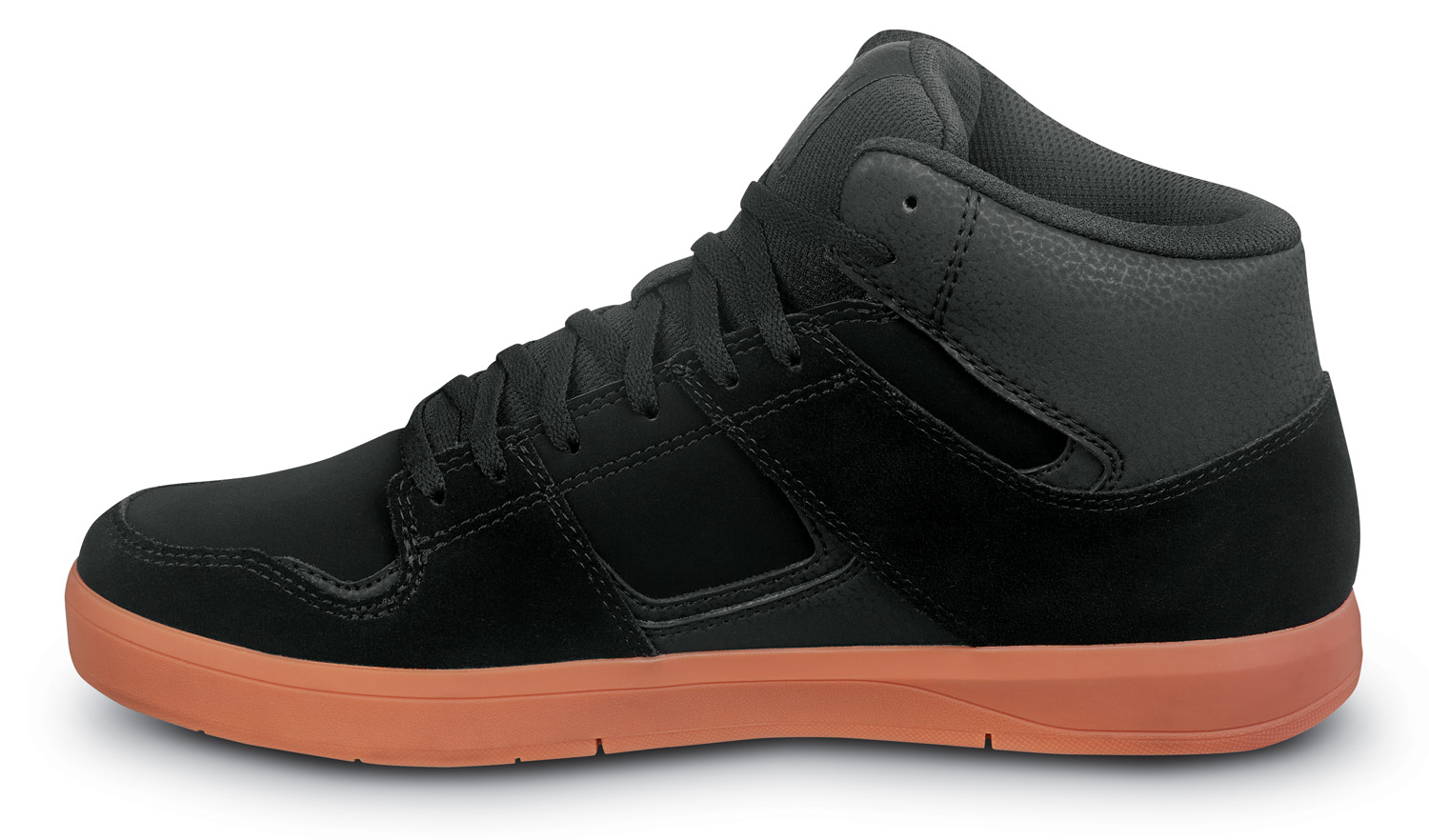 SDC60320 Men's Cure Work MaxTRAX® Steel Toe High-Top Athletic