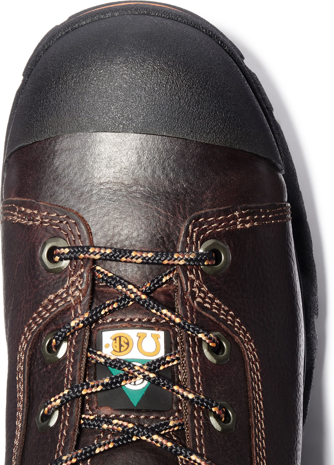 Male Timberland PRO Timberland PRO TM52562 Briar Brown, Men's