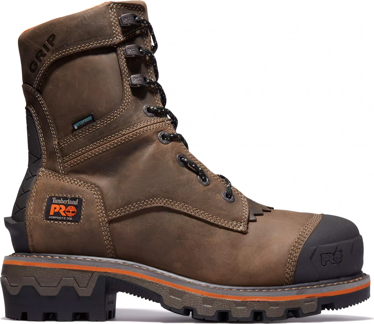 Male Timberland PRO Timberland PRO TMA29G9 Boondock HD, Men's