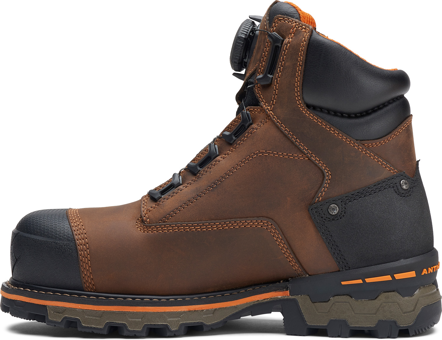 Male Timberland PRO Timberland PRO Boondock TMA66KYEM4, Men's