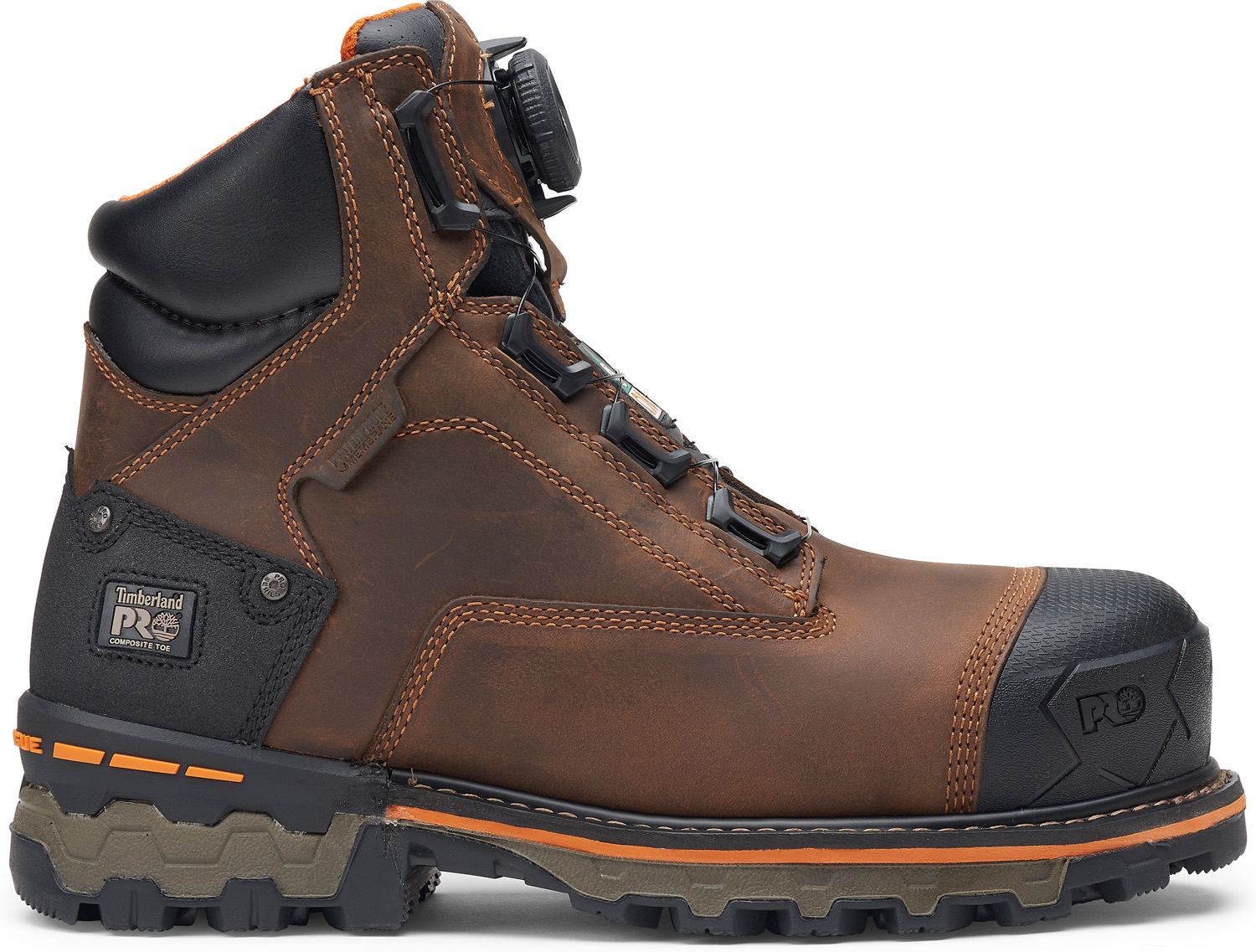 Male Timberland PRO Timberland PRO Boondock TMA66KYEM4, Men's