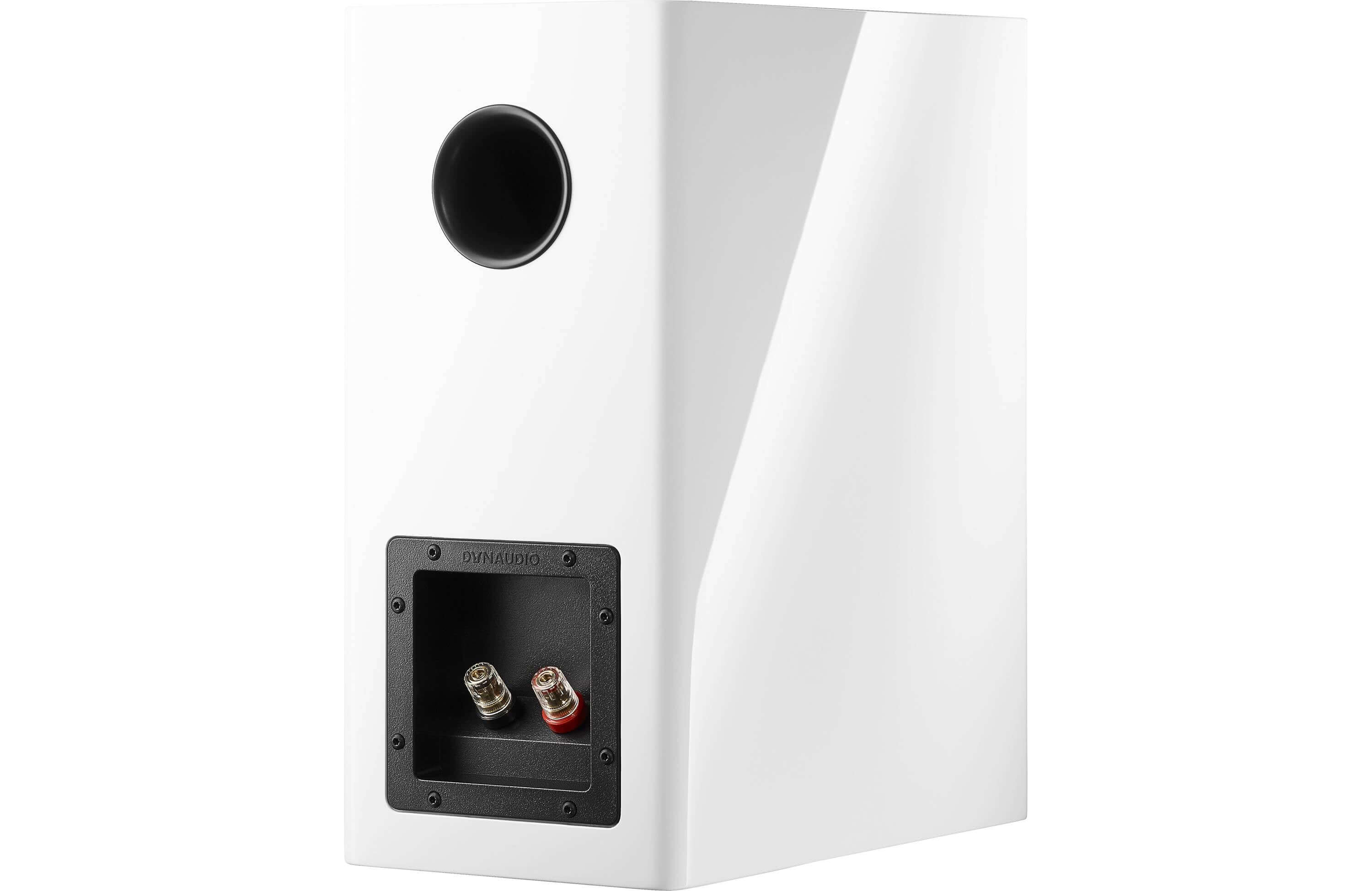 Dynaudio Evoke 20 Bookshelf Speakers - Premium Sound – Safe and