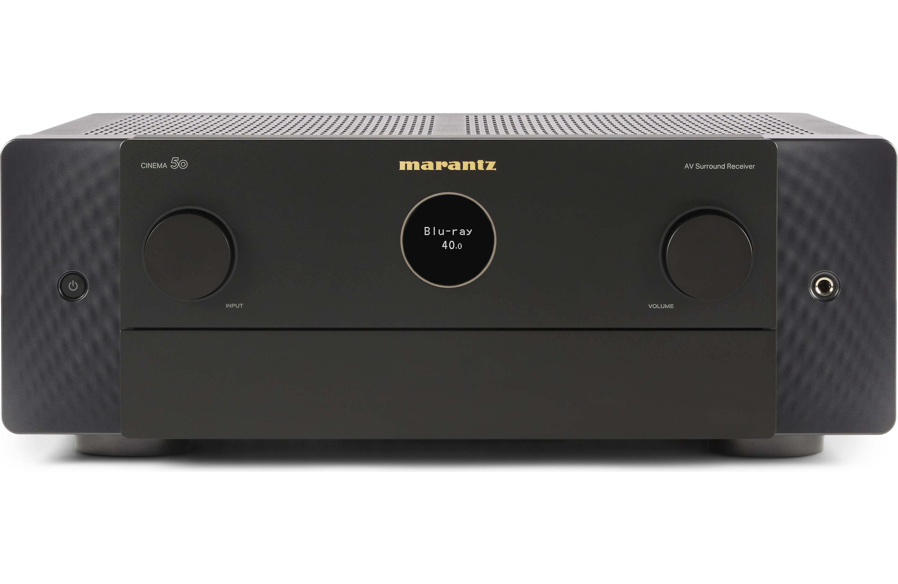 Marantz Cinema 50 9.4 Channel A/V Receiver – Safe and Sound HQ