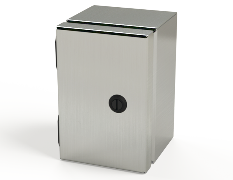 SCE-604ELJSS6 - Saginaw Control and Engineering