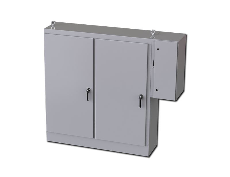 SCE-72XD5418G - Saginaw Control and Engineering