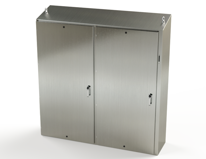 SCE-72XEL7318SSST - Saginaw Control and Engineering