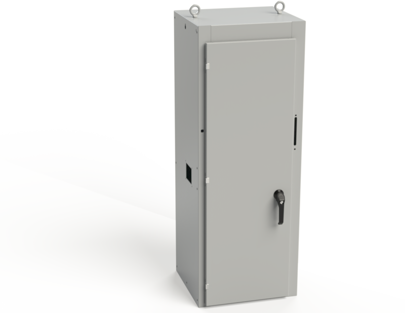 SCE-N86EXD7818 - Saginaw Control and Engineering