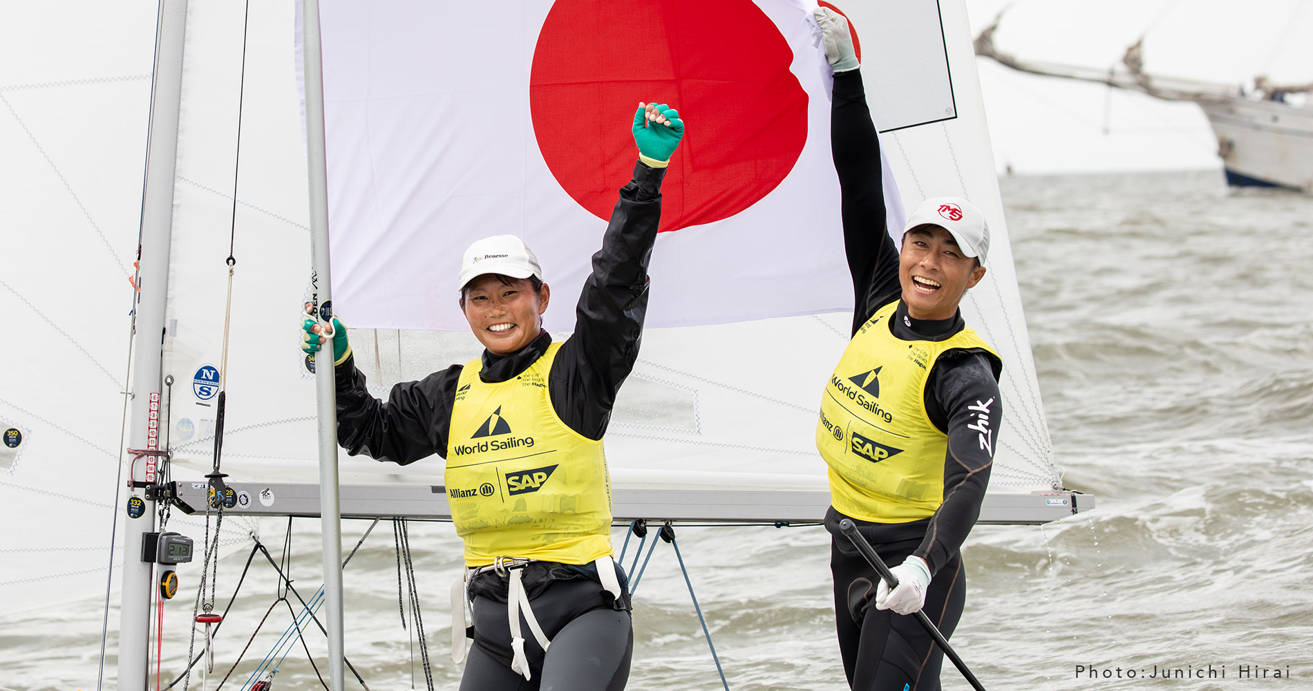 SAILFAST | 有限会社SAILFASTはマリンウェアブランドZhik（ザイク