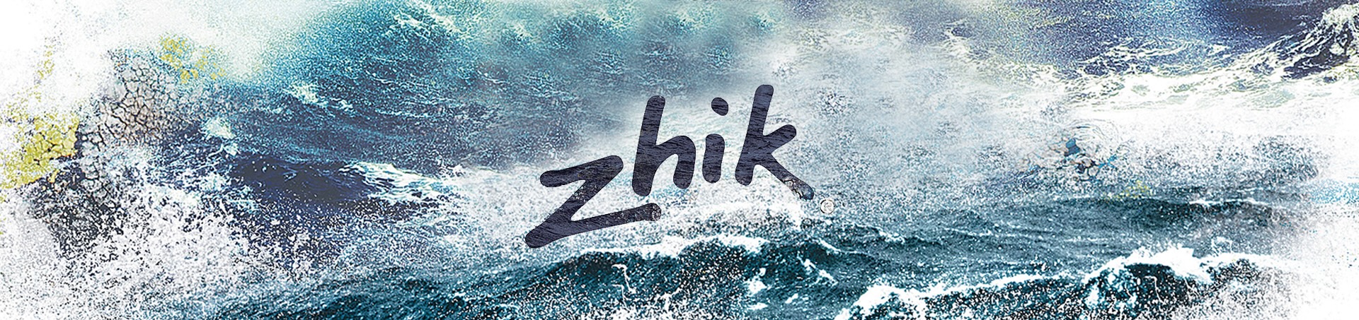 ZHIK | SAILFAST