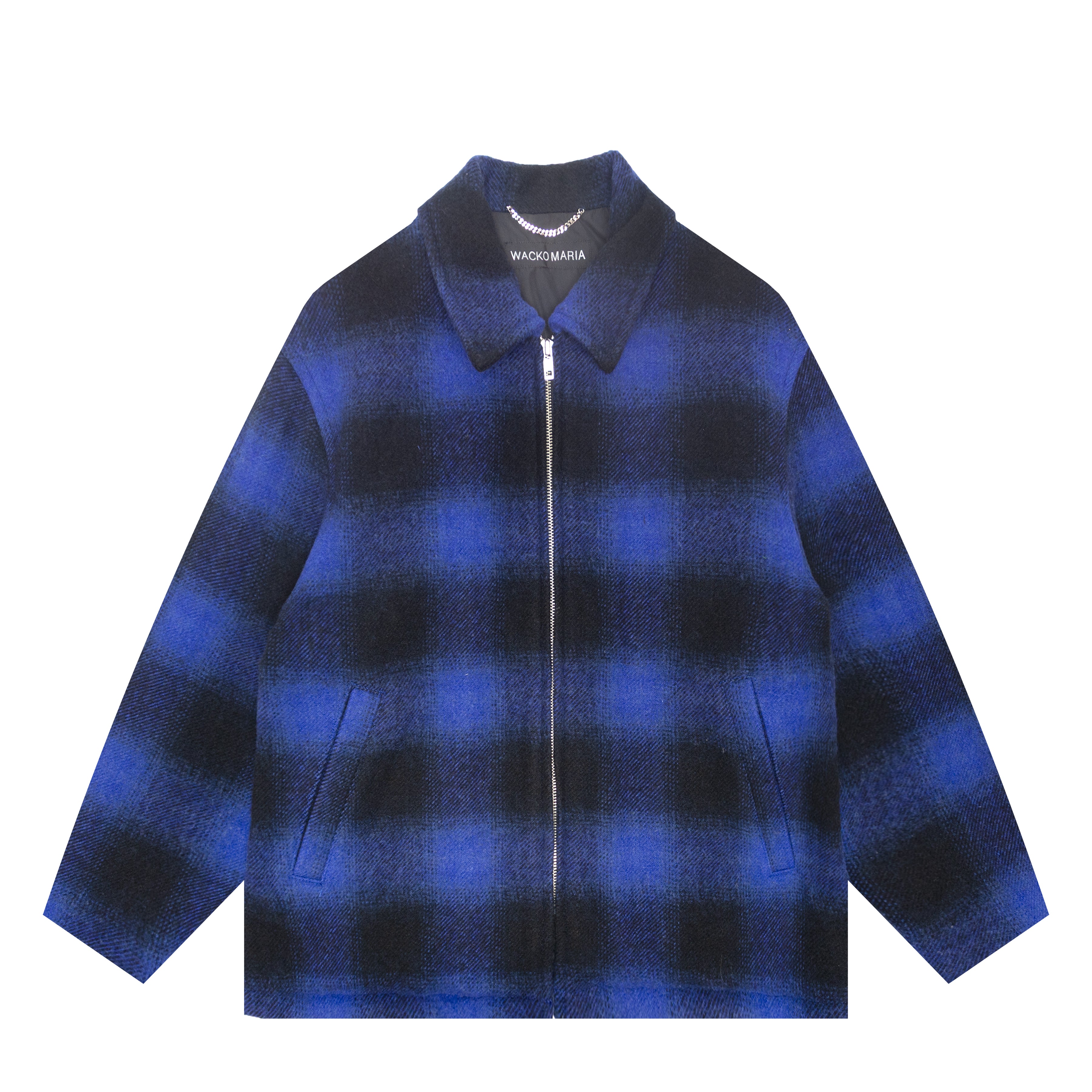 WACKO MARIA – Saint Alfred