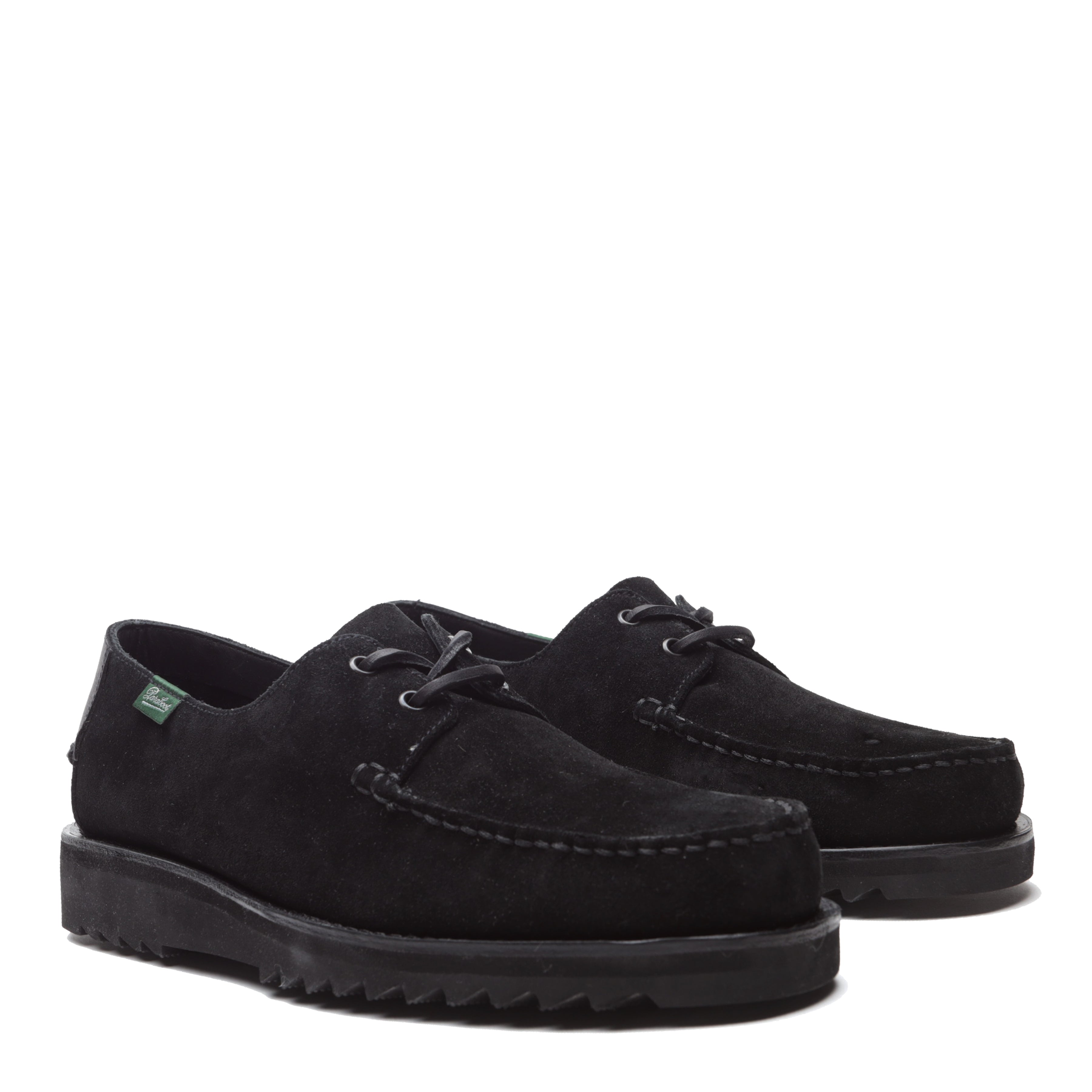 DOMINGUE SUEDE / PARABOOT – Saint Alfred