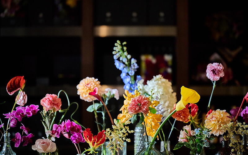 2025 母の日フラワーギフト特集｜サンジョルディフラワーズ ザ