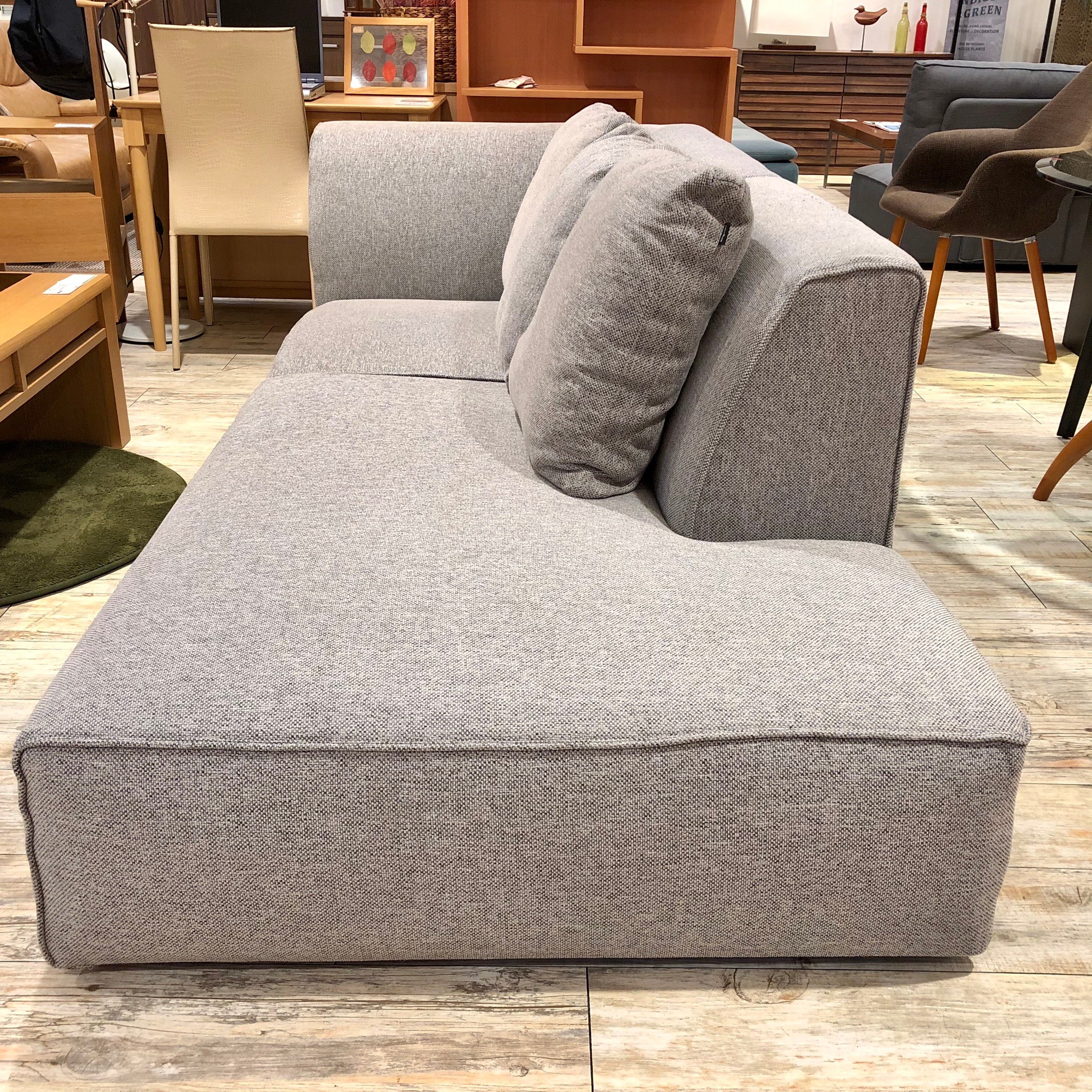 songdream / ソングドリーム 3シーターソファ 買取しました。 | 愛知