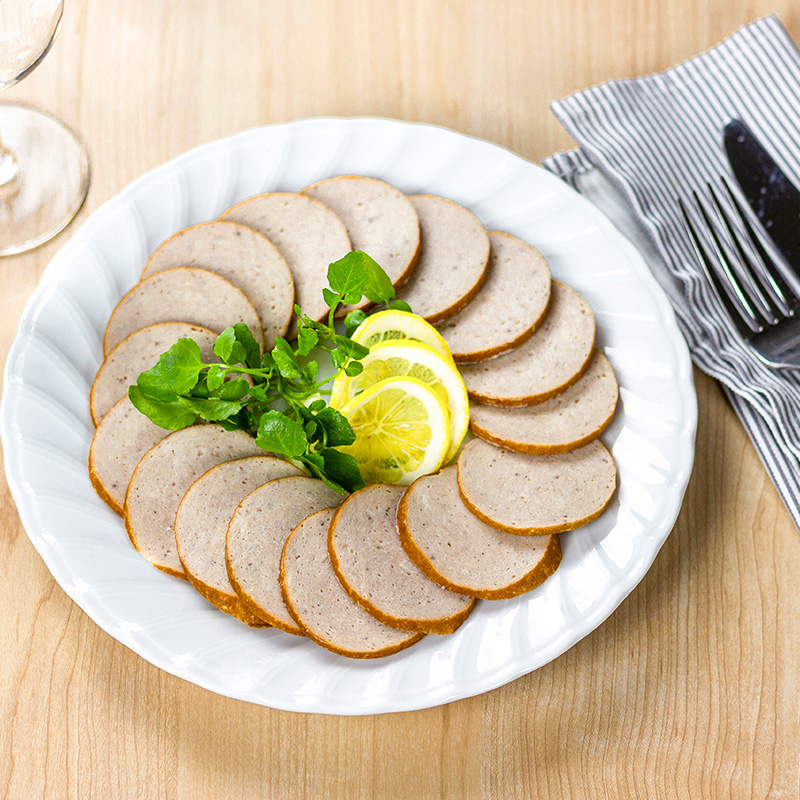 プレミアムセット (箱代 送料込) 【冷蔵便】｜サイトウハム