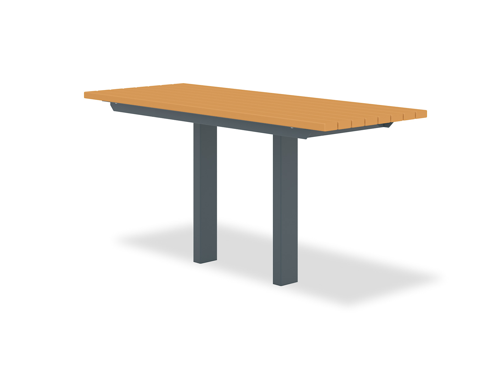 テーブルベンチセット RTF-1320 公園ベンチ関連製品 ｜ 株式会社サカヱ