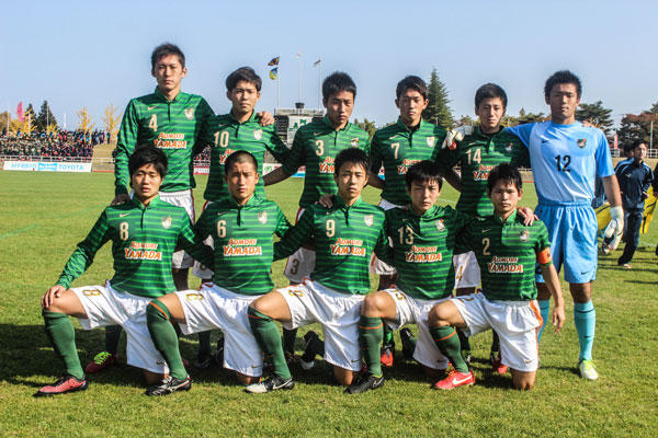 青森山田ほか】上手ければそれで良いわけじゃない！ 全国レベルの高校