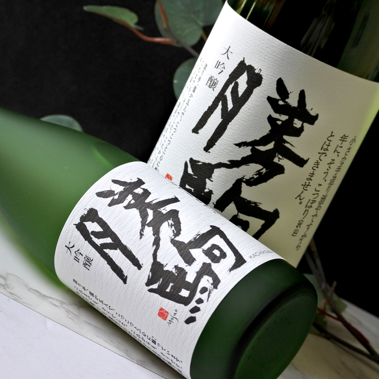 勝駒 大吟醸 720ML さかや栗原｜商品詳細