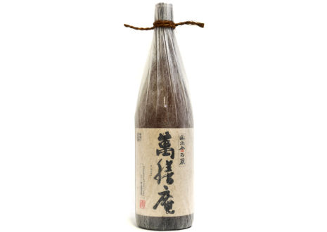 森伊蔵 720ml JAL（日本航空）国際線機内販売限定 - お酒買取専門